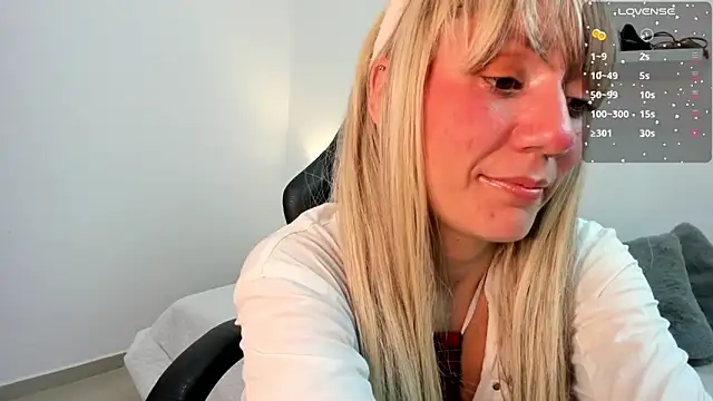 Angeli Naughty1 online show from 02/22/26, 12:46