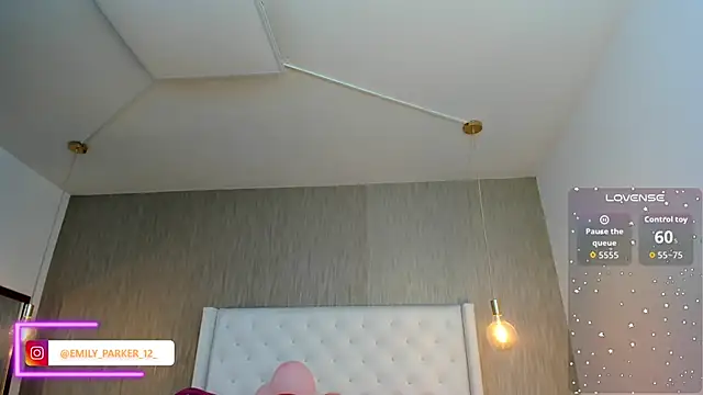 emily parkerr online show from 02/21/26, 02:30