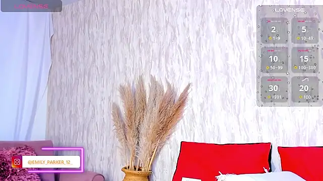 Snapshot of emily_parkerr chatting on 02/16/25, 06:32 emily parkerr online show from 02/16/25, 06:32