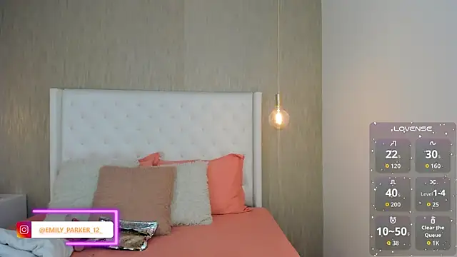 emily parkerr online show from 02/04/26, 01:28