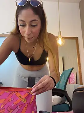 emily parkerr online show from 03/13/26, 02:22