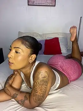 alissonjhonson online show from 05/10/26, 09:38