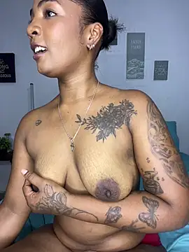 alissonjhonson online show from 03/15/26, 06:26