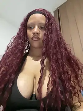 Charlotee  online show from 10/15/25, 07:49