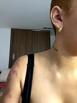 Charlotee  online show from 09/14/25, 07:03