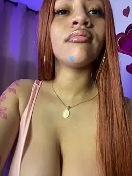 Charlotee  online show from 03/19/25, 04:47