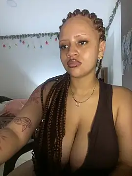 Charlotee  online show from 03/20/26, 05:41