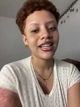 Charlotee  online show from 04/18/26, 10:39