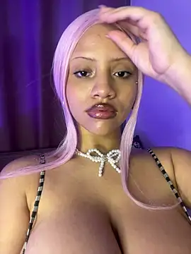 Charlotee  online show from 01/26/25, 11:08