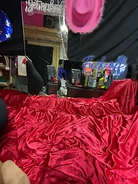 vixendoll87 online show from 03/16/25, 01:59
