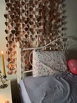 BeatriceTender online show from 02/11/26, 05:02