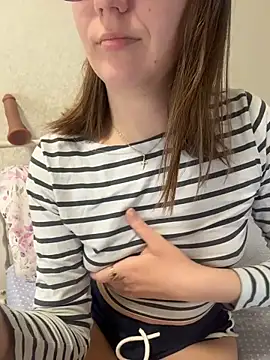 BeatriceTender online show from 02/27/26, 05:13