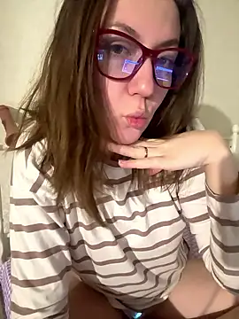 BeatriceTender online show from 01/18/26, 07:17