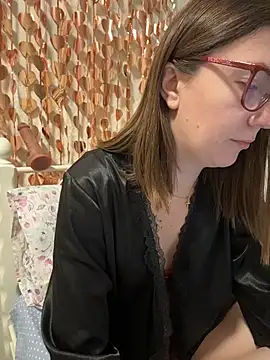 BeatriceTender online show from 02/12/26, 07:24