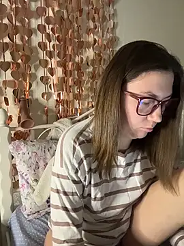 BeatriceTender online show from 02/16/26, 08:18