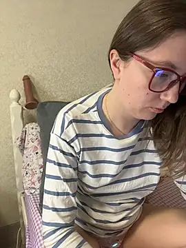 BeatriceTender online show from 04/06/26, 08:54