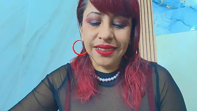 Anabella Thompson online show from 03/13/26, 11:37