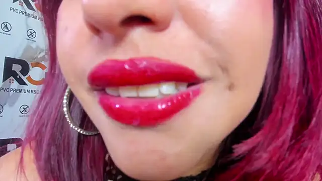 Anabella Thompson online show from 04/07/26, 11:23