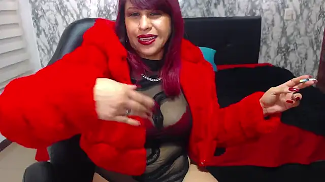 Snapshot of Anabella_Thompson chatting on 11/28/25, 11:32 Anabella Thompson online show from 11/28/25, 11:32