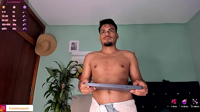 Neganhot  online show from 07/01/26, 11:16