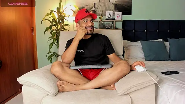 Neganhot  online show from 03/21/26, 02:24