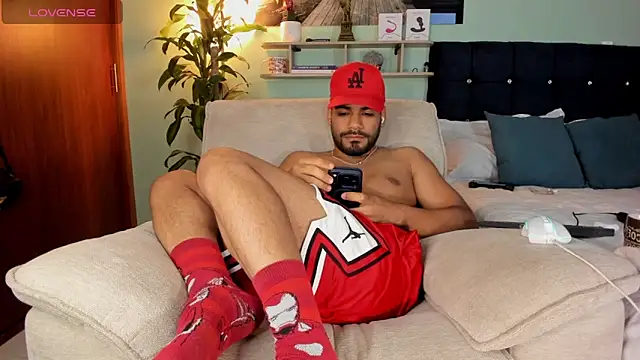 Neganhot  online show from 02/27/26, 10:53