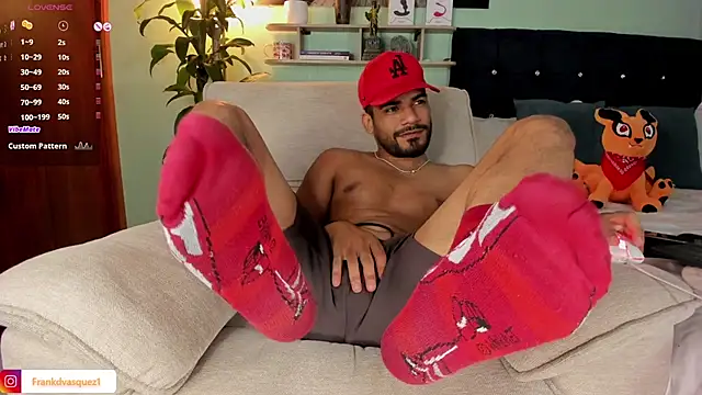 Neganhot  online show from 03/27/26, 12:08