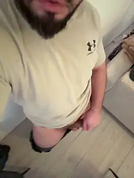 HairyArab90 online show from 02/22/26, 01:02