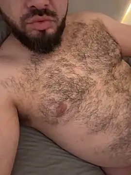 HairyArab90 online show from 02/13/26, 12:27