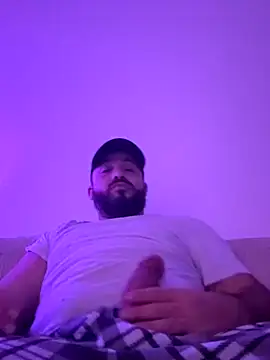 HairyArab90 online show from 09/17/25, 10:12