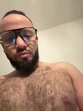 HairyArab90 online show from 02/10/26, 07:46