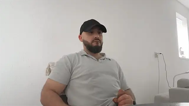 HairyArab90 online show from 02/18/26, 11:50