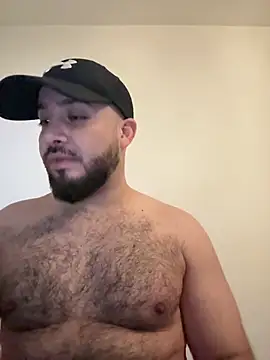 HairyArab90 online show from 02/11/26, 07:52