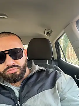 HairyArab90 online show from 03/21/25, 10:17