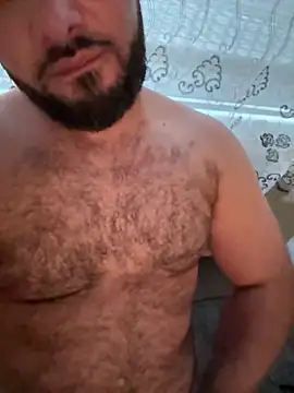 HairyArab90 online show from 12/29/24, 02:10