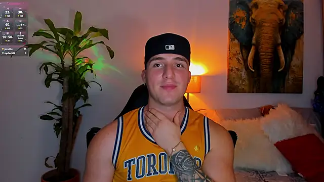 liam oficial02 online show from 02/28/25, 07:26