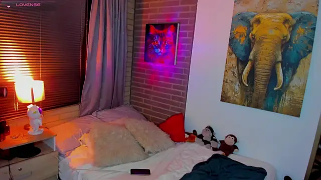 liam oficial02 online show from 04/01/26, 04:47