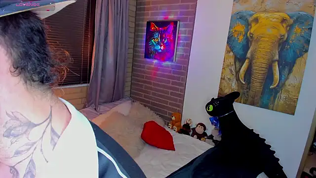 liam oficial02 online show from 03/18/26, 04:15