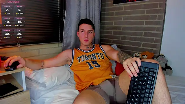 liam oficial02 online show from 05/16/26, 02:54