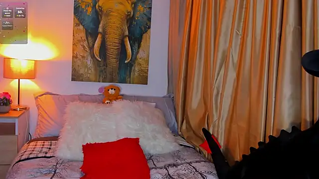 liam oficial02 online show from 02/27/25, 03:29