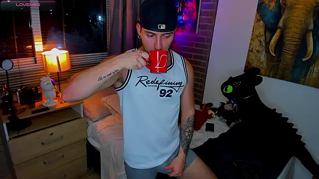 liam oficial02 online show from 03/22/26, 02:59