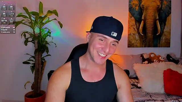 liam oficial02 online show from 02/25/25, 06:25