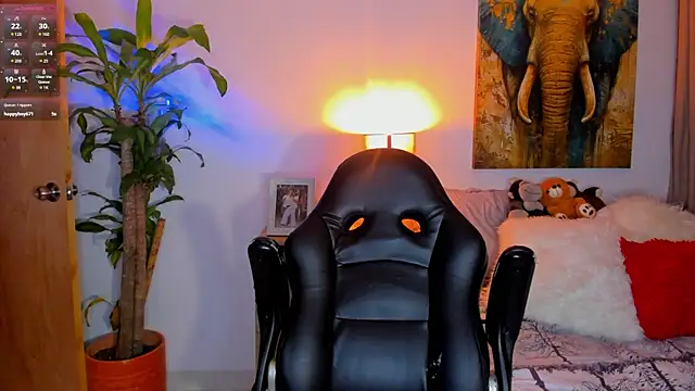 liam oficial02 online show from 02/25/25, 09:31