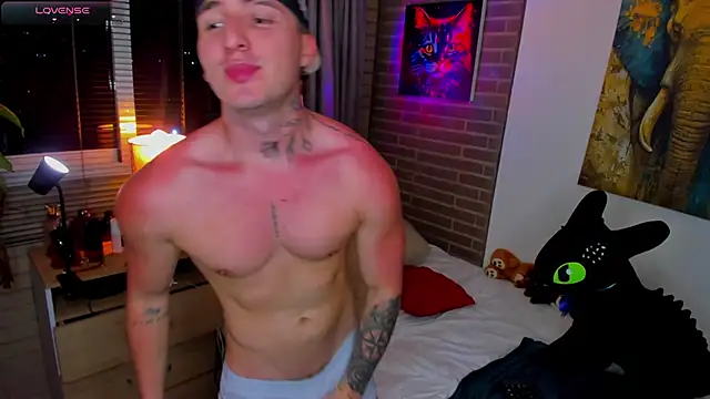 liam oficial02 online show from 03/02/26, 05:08