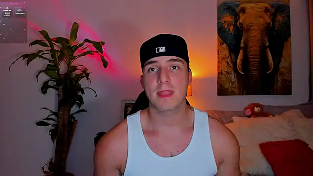 liam oficial02 online show from 03/08/25, 04:45