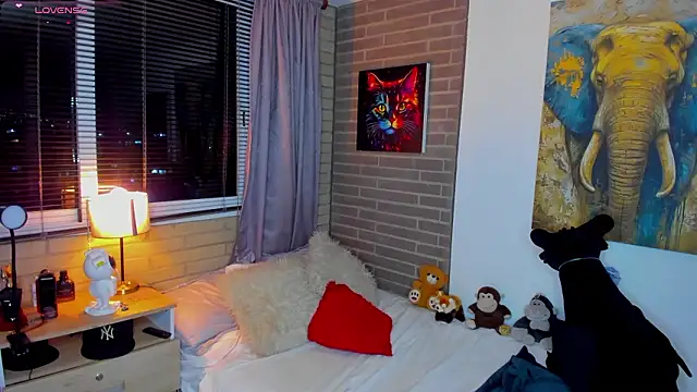 liam oficial02 online show from 03/16/26, 02:52