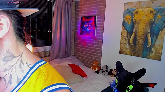 liam oficial02 online show from 03/25/26, 02:55