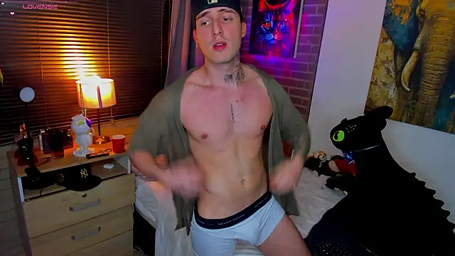 liam oficial02 online show from 03/21/26, 02:35