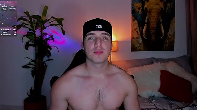 liam oficial02 online show from 03/19/25, 06:03