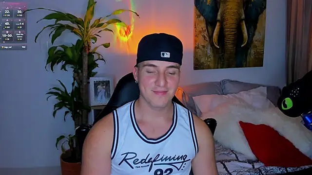 liam oficial02 online show from 02/09/25, 06:33